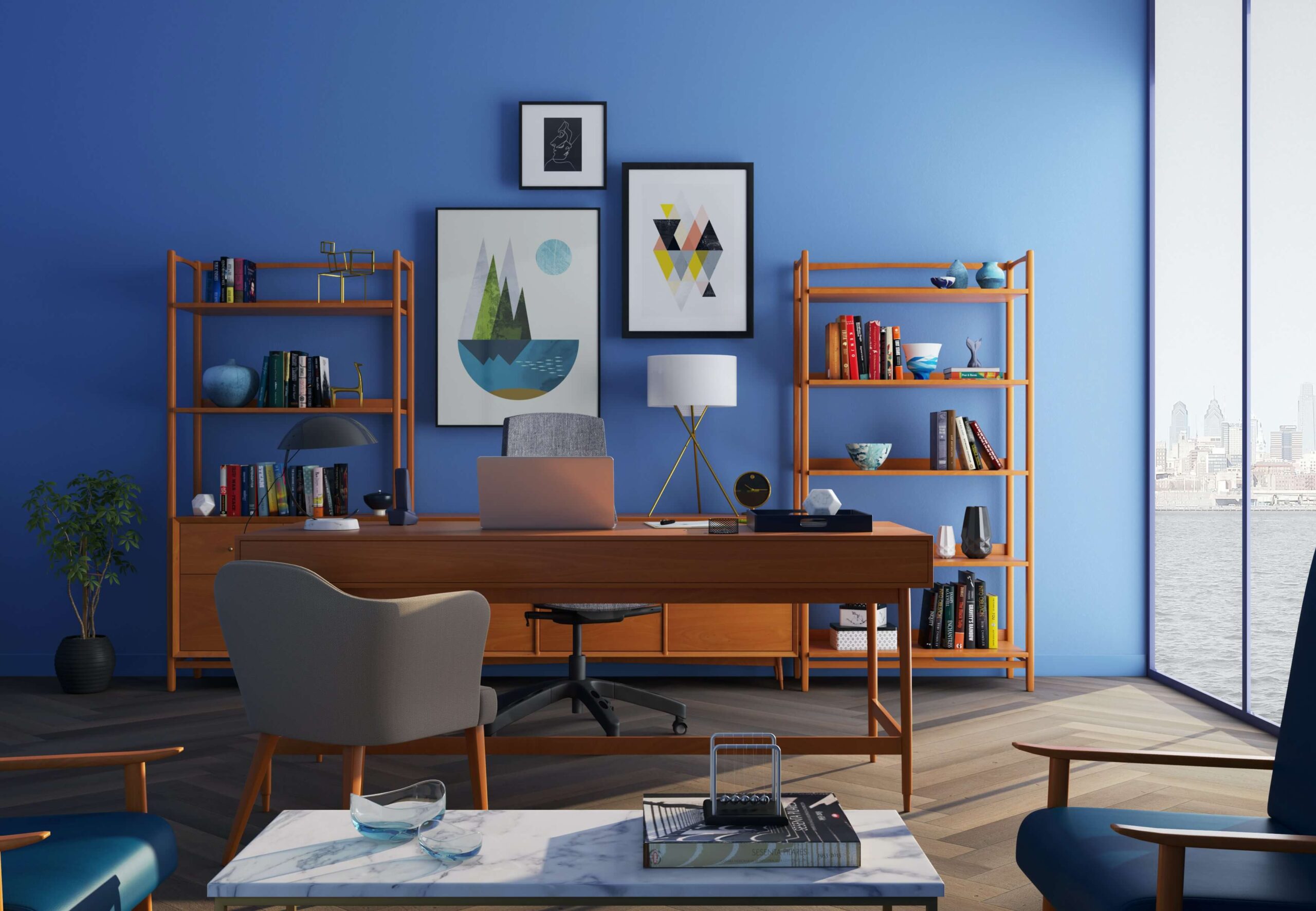 5 Furniture Items Every College Student Can’t Ignore