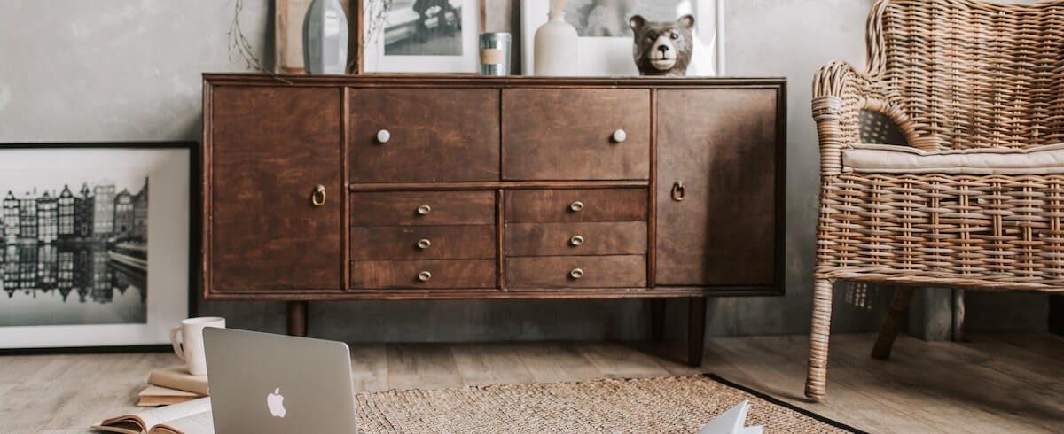 How to Choose Furniture That’s Kid-Friendly